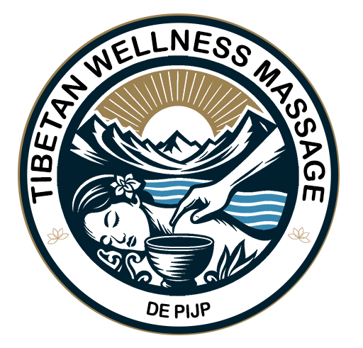 Tibetan Wellness Massage De Pijp